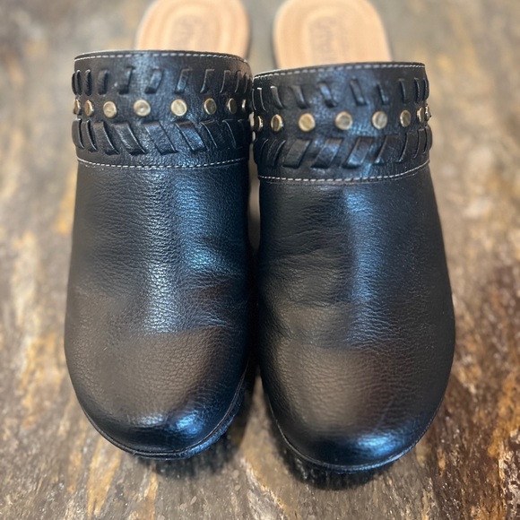 Croft and Barrow ortho clogs size 7.5 - Picture 2 of 5